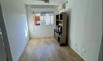 Imagem 2: Apartamento Térreo 1 Dormitório ao lado Uniritter