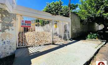 Imagem: Salão/Galpão (salão - térreo