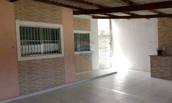 Imagem 4: Casa 160m² em Extremoz - R$ 150.000,00 - Aceita Financiamento