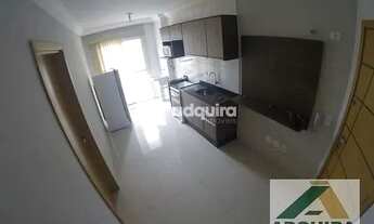 Imagem 2: Apartamento para Locação 1 Suite, 45M², Centro, Ponta Grossa - PR