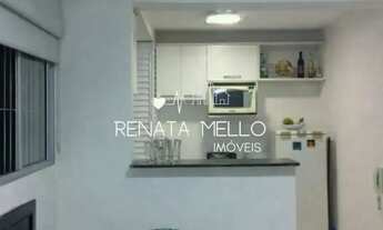 Imagem 3: Apartamento térreo no MRV Borboletas, Cabral, Resende