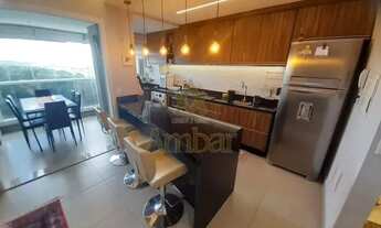 Imagem 6: Apartamento - Ribeirão Preto - Quinta da Primavera - Região Sul