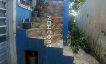 Imagem 6: Casa em Rua Canaã - Novo Aleixo - Manaus/AM