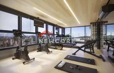 Imagem 7: Apartamento em Rua Conselheiro Mafra - Centro - Joinville/SC