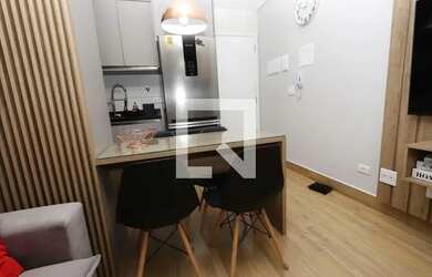 Imagem 7: Apartamento à Venda - Vila Prudente, 1 Quarto, 50 m2