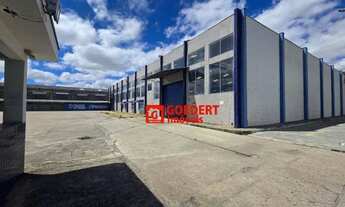 Imagem 5: Galpão à venda, 9.956 m² por R$ 21.400.000 - Cidade Industrial Satélite de São Paulo - Gua