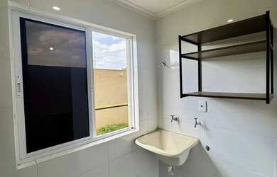 Imagem 5: Apartamento Com 43m2, No Jd. Helvécia Em Aparecida De Goiânia