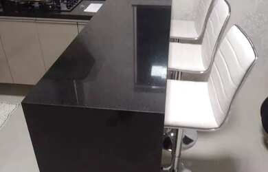 Imagem 5: Lindo sobrado com 3 dormitórios, sendo 1 suíte à venda, 100 m² por R$ 599.000 - Jardim Mon