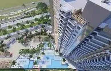 Imagem 2: Vende-se Apartamento Kanoah Home Resort, Rifaina