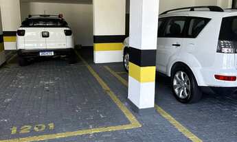 Imagem 2: Beau Rivage plaza/ cobertura