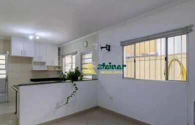 Imagem: Sobrado com 3 dormitórios, 280 m² - venda