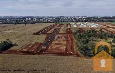 Imagem 2: Terreno à Venda no Loteamento Vera Cruz  Toledo/PR