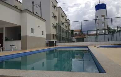 Imagem: Vendo apartamento próximo a Escola Bom