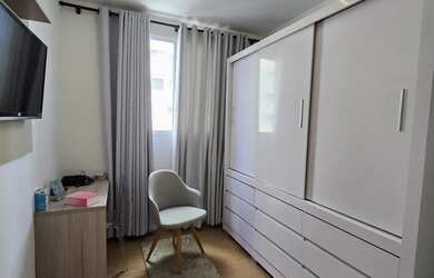 Imagem 5: Apartamento Unigarden Patrimônio