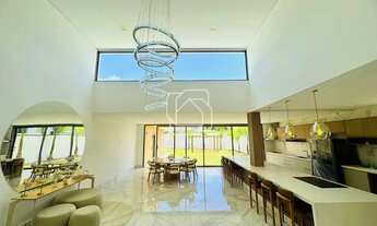 Imagem 4: Casa de Condomínio em Itu para aluguel Condomínio Xapada Parque Ytu - SP