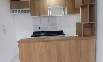Imagem 3: ALUGO Apartamento Vila Jardim - Semi mobiliado - na avenida principal - ao lado Nova Era