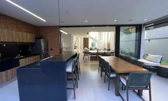 Imagem: Casa no condomínio Burle Marx para venda