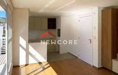 Imagem 2: Apartamento em Rua Professor Freitas Cabral - Jardim Botânico - Porto Alegre/RS