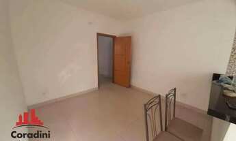 Imagem 3: Apartamento para alugar, 64 m² no Bairro Parque Residencial Jaguari - Americana/SP