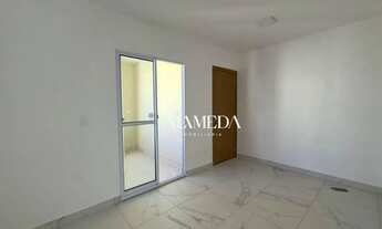 Imagem 6: Apartamento com sacada e 2 Quartos para alugar, 47 m² por R$ 990/mês - Acquaville - Londri