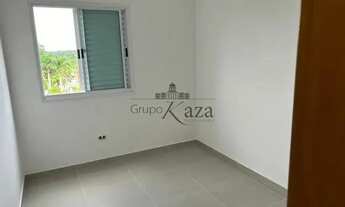 Imagem 5: Oportunidade - Apartamento - Jacareí - Jardim Califórnia - Residencial Getúlio Vargas - 3