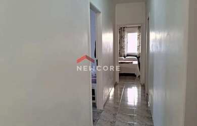 Imagem 7: Casa em Rua Rio Preto - Barra de Jangada - Peruíbe/SP