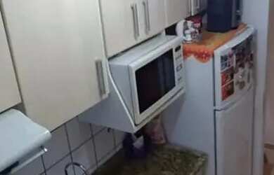 Imagem 6: Apartamento em Rua Demerval da Fonseca - Cidade Líder - São Paulo/SP