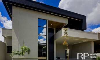 Imagem: Residencial Maria Júlia - Casa à venda