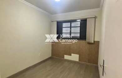 Imagem 6: Apartamento para locação com 3 quartos no Jardim Inocoop - Rio Claro/SP