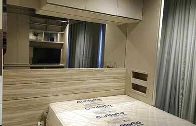 Imagem 5: Studio Totalmente Mobiliado p/ Locação no Largo do Arouche