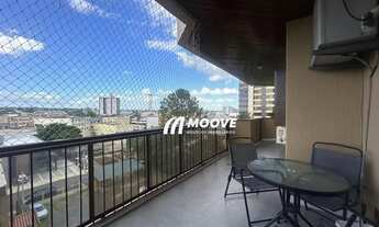 Imagem 7: Apartamento à Venda no Centro de Cachoeirinha Condomínio Jardim das Figueiras