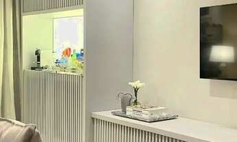 Imagem 3: Condomínio Savona Residence - venda