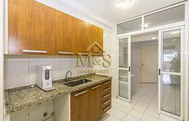 Imagem 5: Viver Bem na Vila Leopoldina | 96m² com Vista para o Parque Villa-Lobos | 3 Dorms