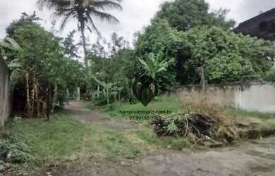 Imagem 2: Terreno à venda, 750 m² por R$ 390.000,00 - Campo Grande - Rio de Janeiro/RJ