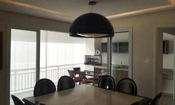 Imagem 6: Apartamento à venda com 164,29 m², 3 quartos 3 vagas em Parque Prado, Campinas