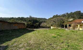 Imagem: Terreno à Venda no Condomínio Chácaras