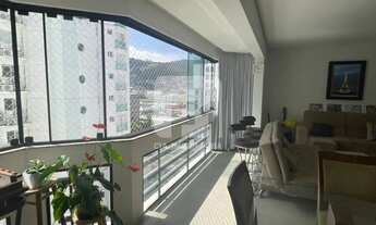 Imagem 2: Apto de 3 dormitórios à venda no centro de Fpolis