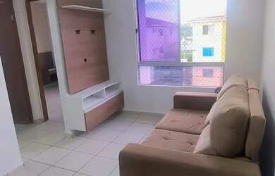 Imagem 2: ALUGO Apartamento Vila Jardim - Semi mobiliado - na avenida principal - ao lado Nova Era