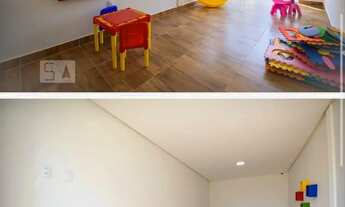 Imagem 6: ALUGA-SE APARTAMENTO MOBILIADO