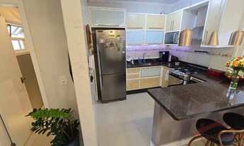 Imagem 2: Casa com 3 dormitórios à venda, 125 m² por R$ 650.000 - Costa e Silva - Joinville/SC