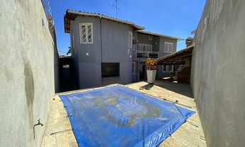 Imagem: CASA 3 QUARTOS 1 SUÍTE 4 VAGAS