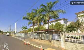 Imagem 3: Apartamento a venda tem 48 m², com 2 quartos em Quintino Facci II - Ribeirão Preto - SP