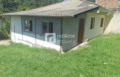 Imagem: Casa 3 quartos no bairro Rio Tavares Florianópolis