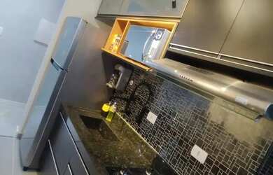 Imagem 6: Oportunidade - Apartamento - Residencial Araçá - Terra Brasilis - 2 Dormitórios - 48m²