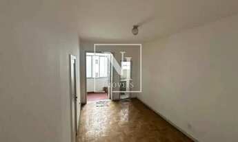 Imagem 6: Apartamento - sala quarto para venda em Copacabana