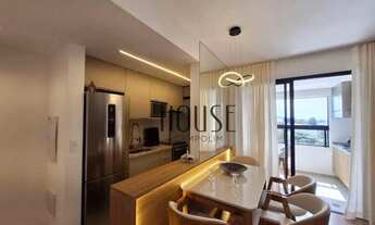 Imagem 2: Apartamento com 2 dormitórios à venda, 67 m² no Condomínio Edifício Connect Planeta - Loca