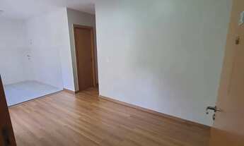 Imagem 2: Apartamento no Residencial Porto dos Canários 02 dormitórios no Extremo Sul de POA