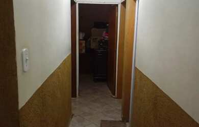 Imagem 6: Excelente lote com duas casas no Setor Oeste do Gama