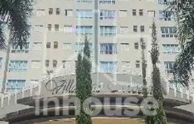 Imagem: Apartamento Padrão de 1 dormitório para