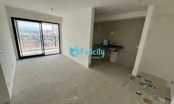 Imagem 2: Apartamento com 2 dorms, 1 suíte, 67m2 na Freguesia do Ó